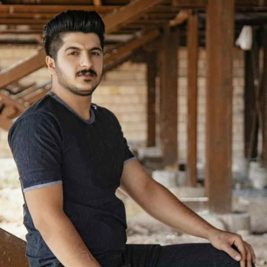 امیر سیاوشی ارمان ارمان