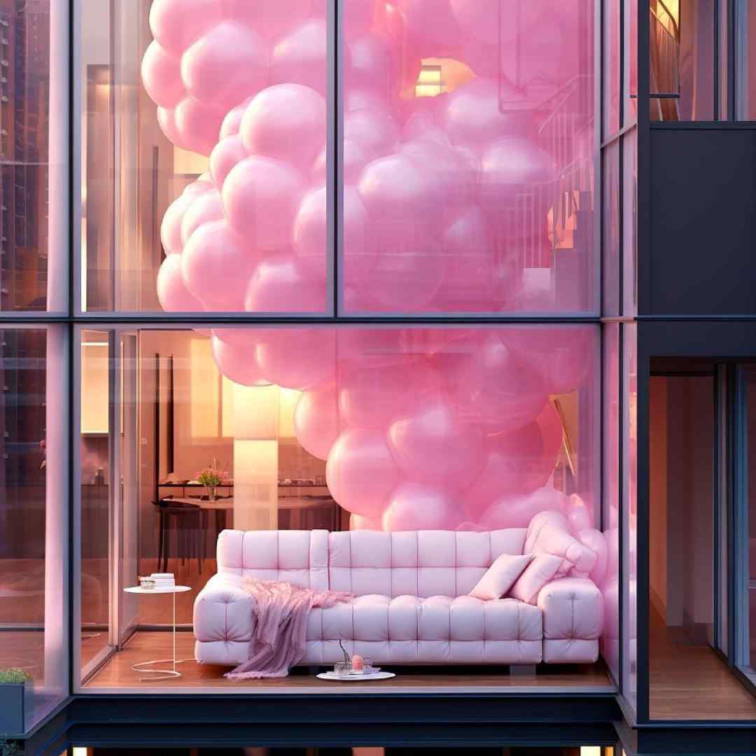 دیر میفهمی زندگی نکردی و شیش دنگ حواست