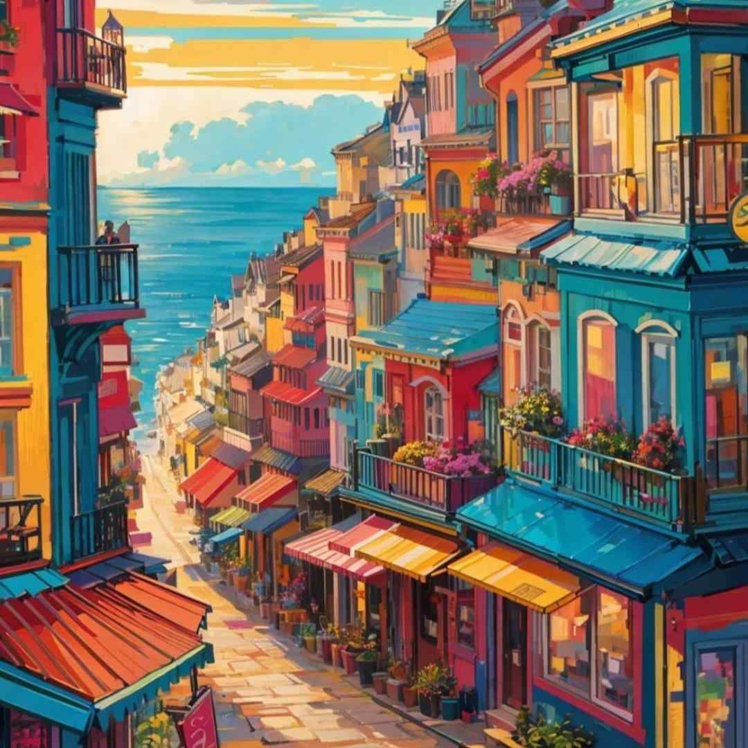 تو که قدر وفامو ندونستی میشد یه رنگ بمونی نتونستی