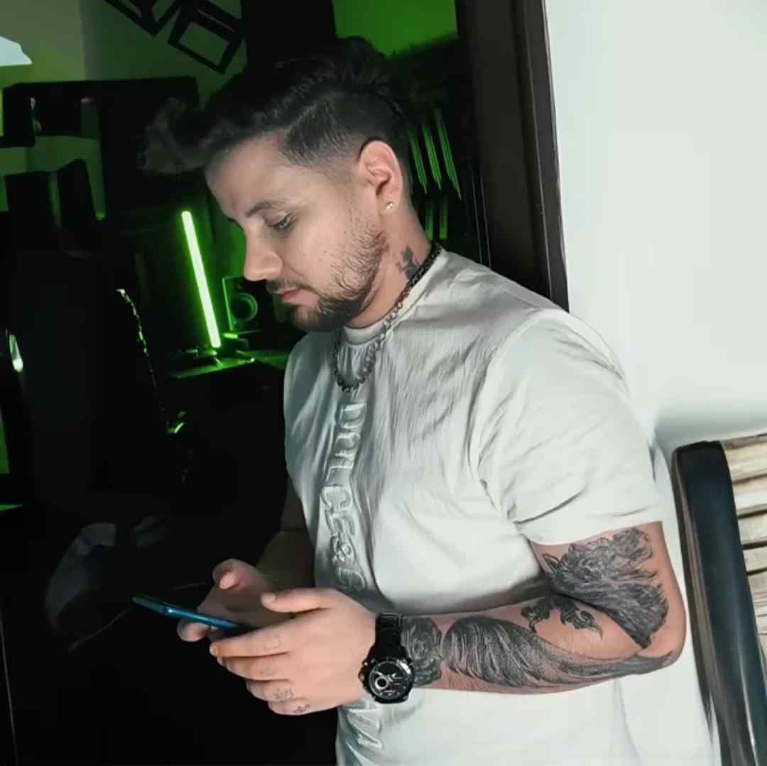 ارشاد دلبر بیا ببین هنوزم برات جونم میره