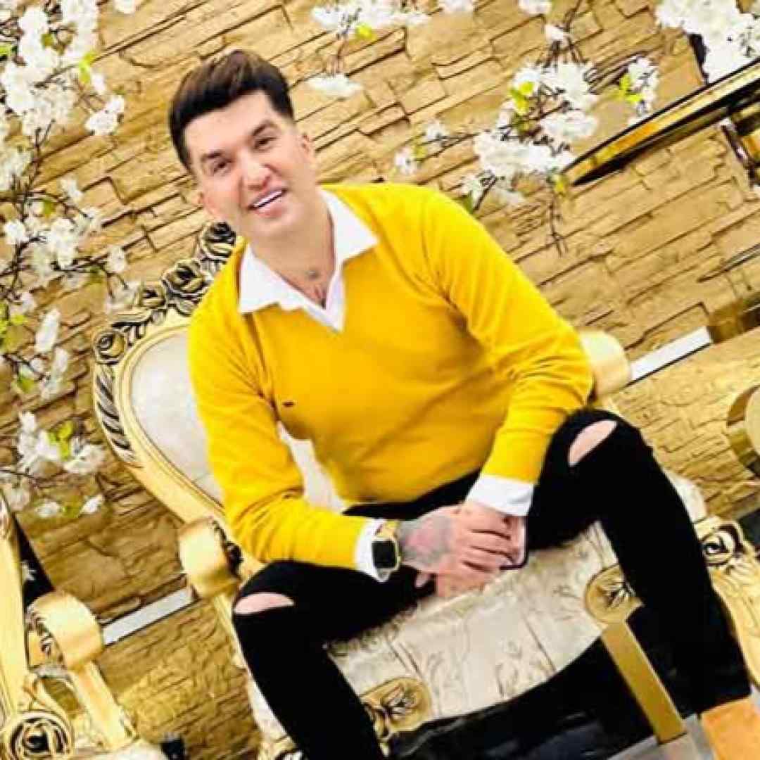 سجاد فرهادی جنبه ی عشق رو نداشتی روی این دل پا گذاشتی