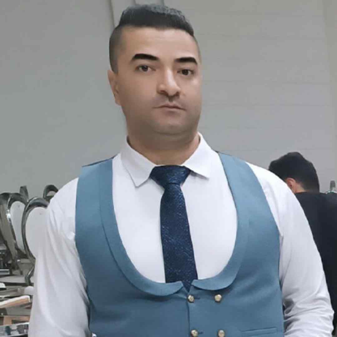 خلیل خزایی توریا توریا
