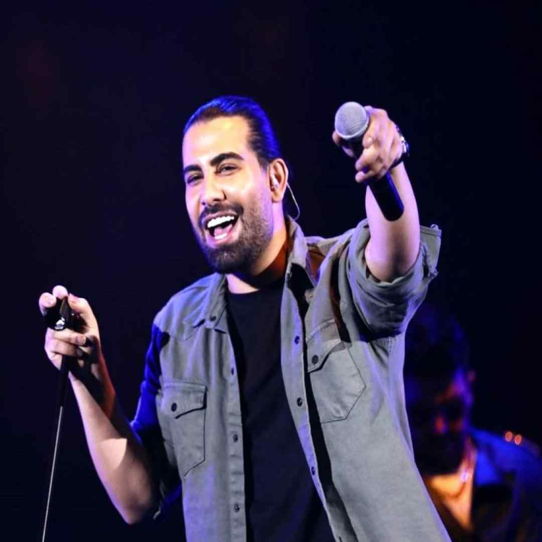 مجید رضوی هر چی میریم جلوتر انگاری خوشگل تر میشی