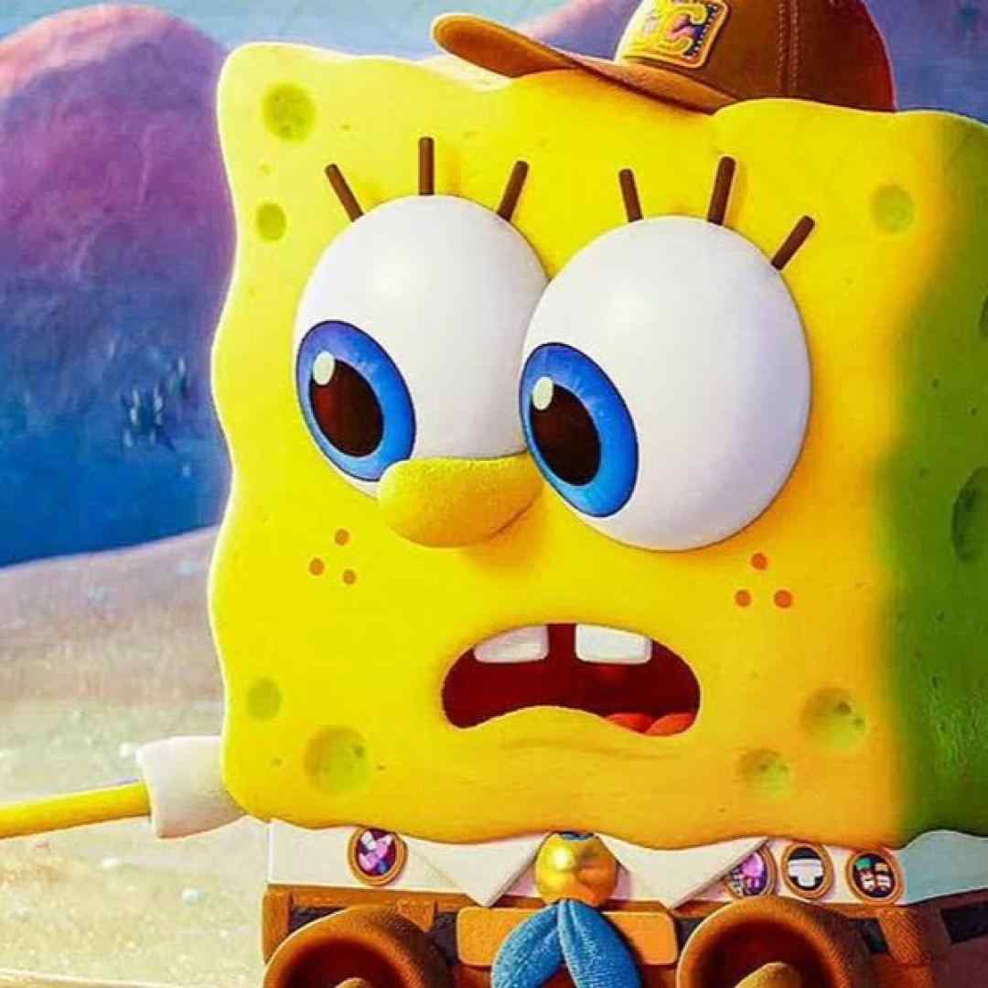  مازندران بیای کلش دستته با صدای باب اسفنجی