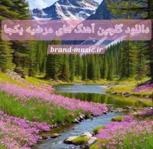 دانلود گلچین آهنگ های مرضیه یکجا