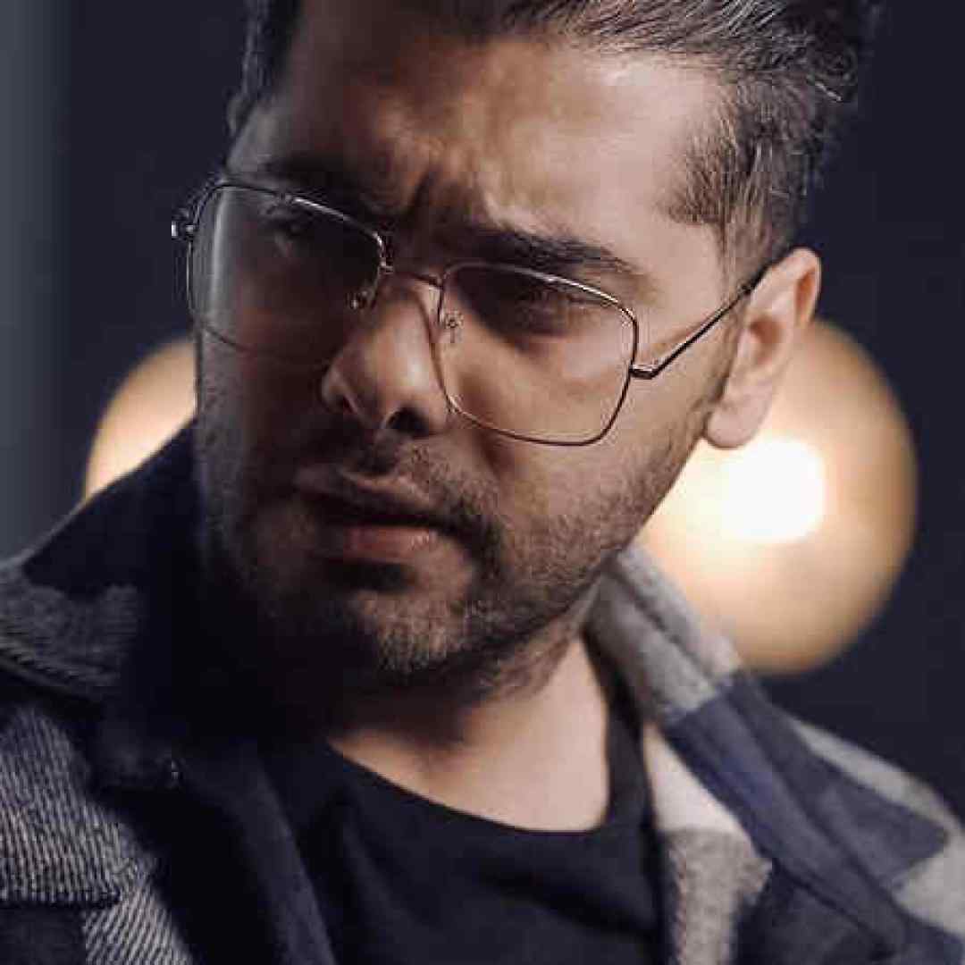 یوسف زمانی مگه شوخیه عشق