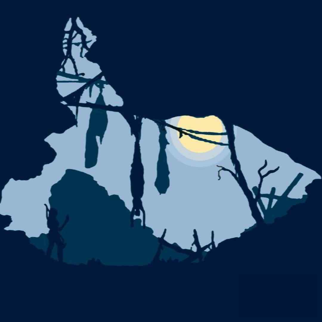  دنیام بنفش روزام گذشت تو سرخ و آبی مثل سرابی