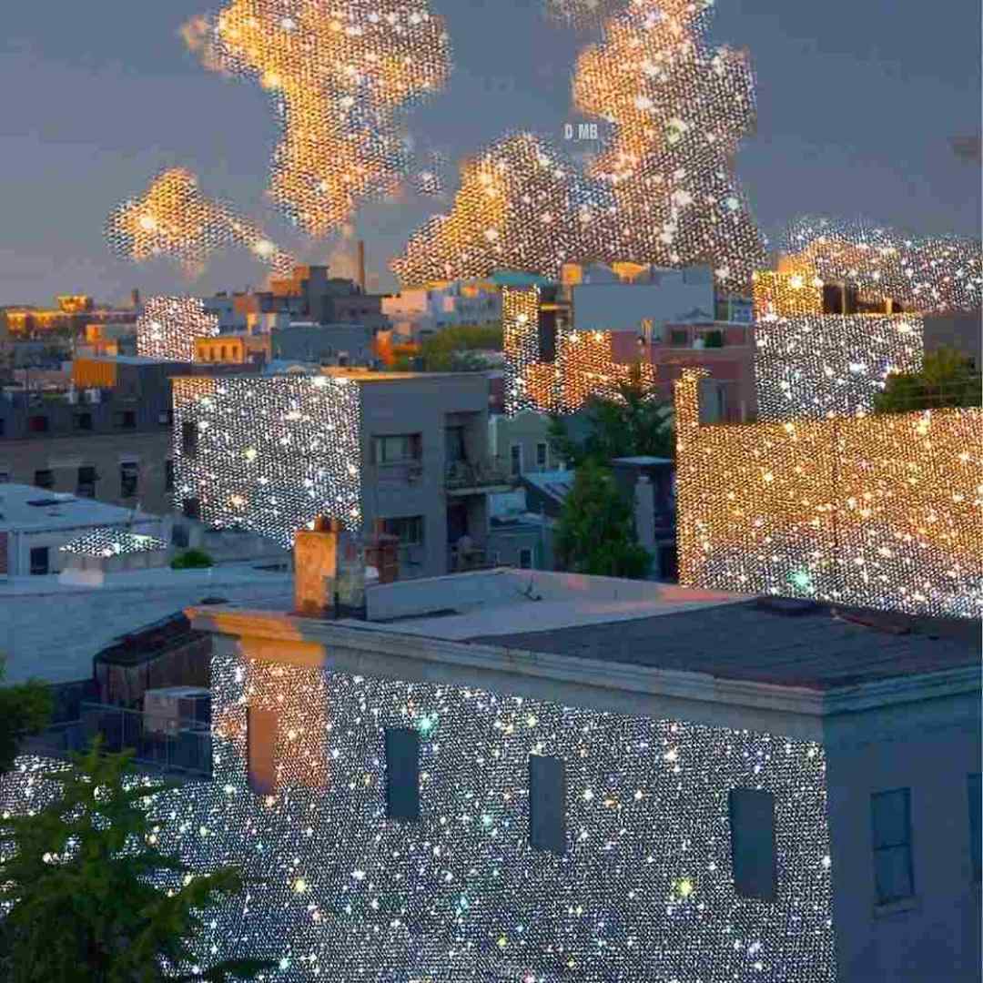  اون یه پورتو ریکه شل و گیجه هرکی اونو دیده