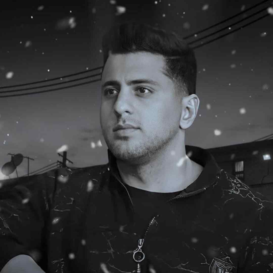 سبحان رستمی یکی یکی رد مکنم عکسای دو نفره