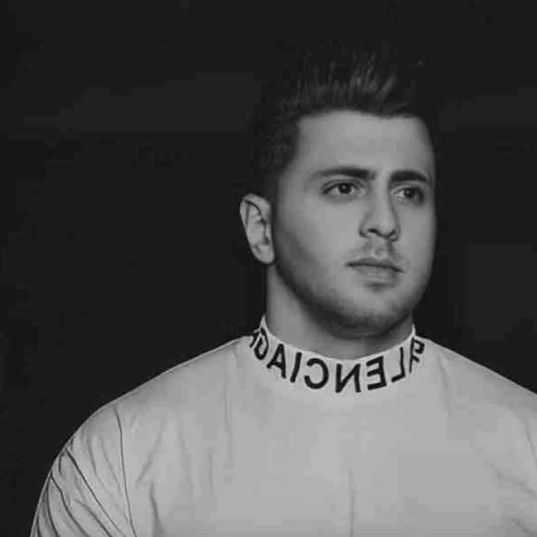 سبحان رستمی یکی یکی رد مکنم عکسای دو نفره