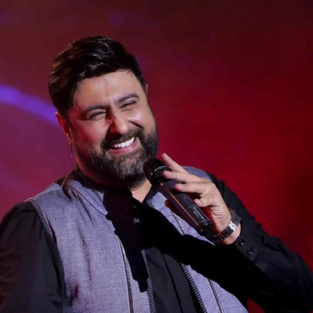 محمد علیزاده آمدی جانا بردی دل ما را موج گیسوی تو برده