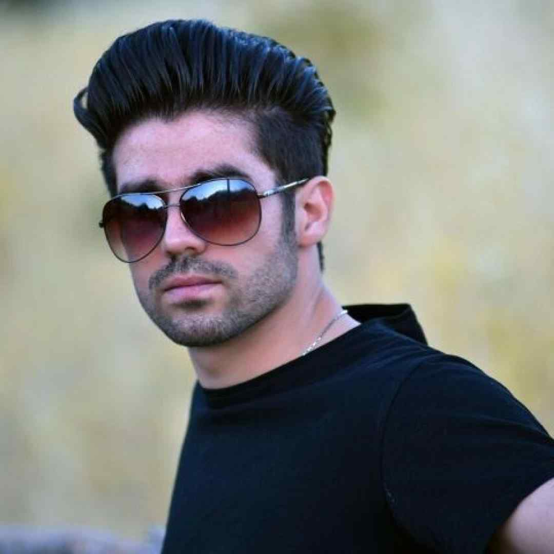 یوسف جمالی خلاف