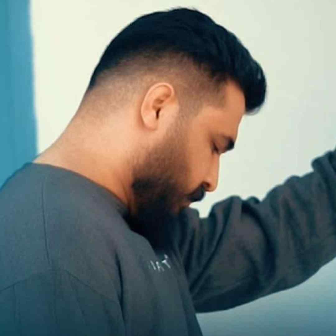 رضا کرمی تارا شاه بی بی