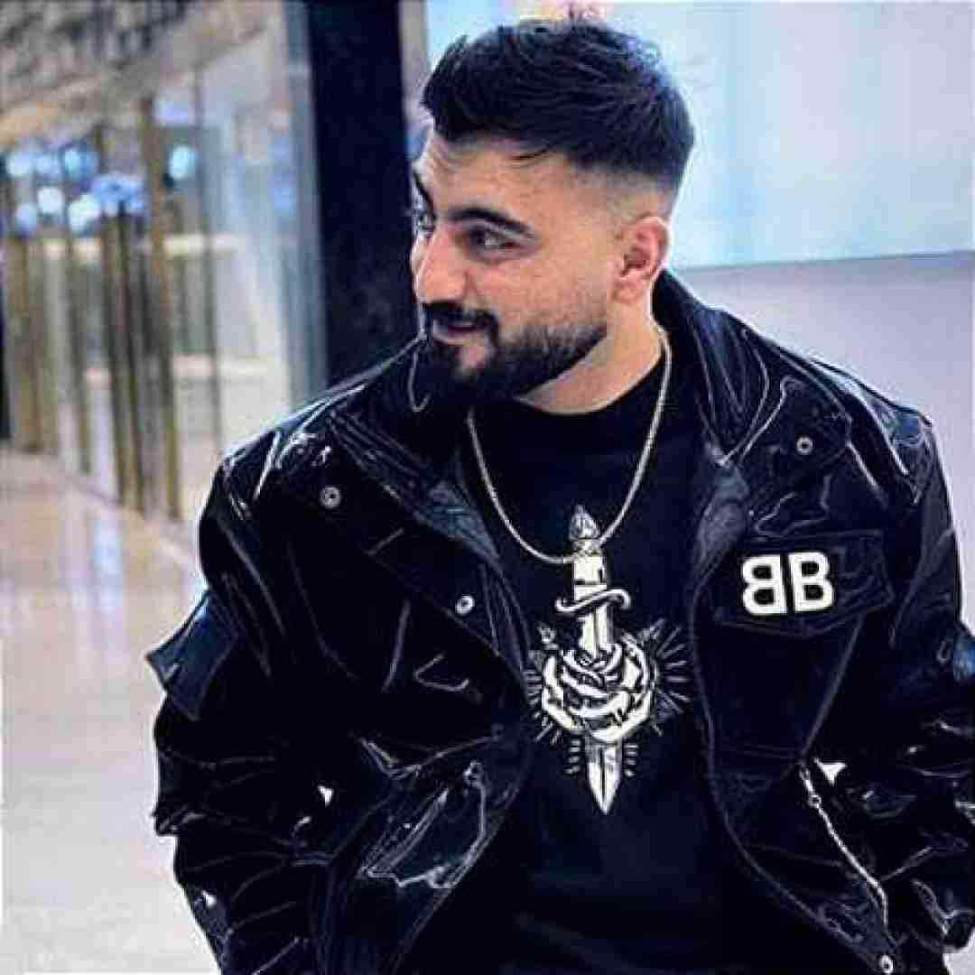 رامین تجنگی شاهرگ