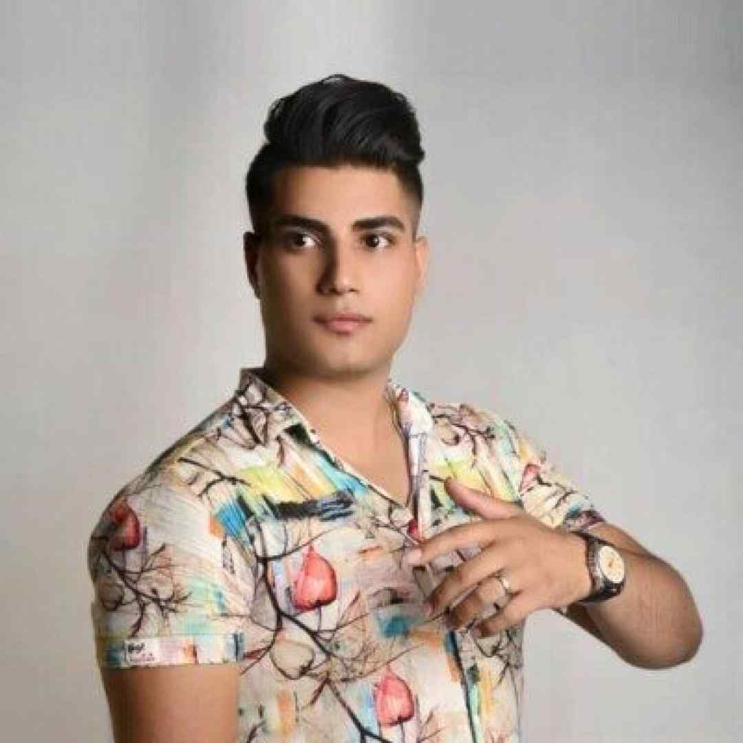 امین فالجی مه مدافع حرم چویلد بیم