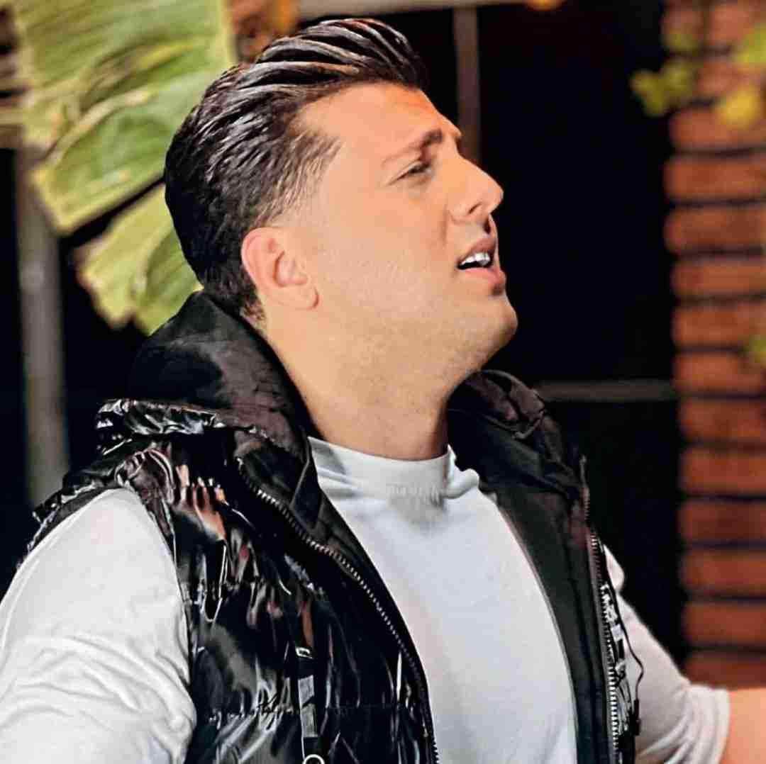 سبحان رستمی  خدام بود مریض که میشدم دوام بود