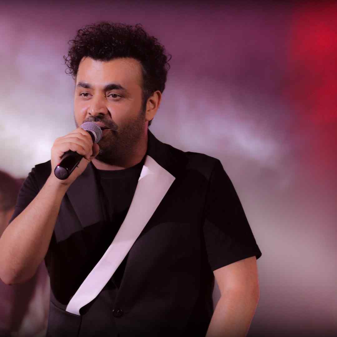 میثم ابراهیمی ببین عشقی که دادی به قلبم خودمونیم عجب