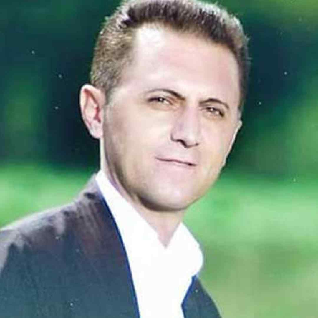 دلسوز خالدی تو گولی