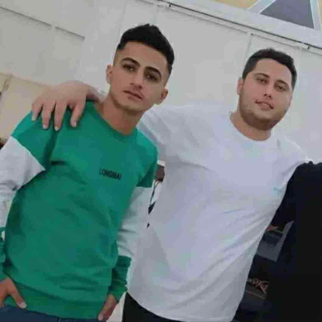 مهدی مولاد سیگار