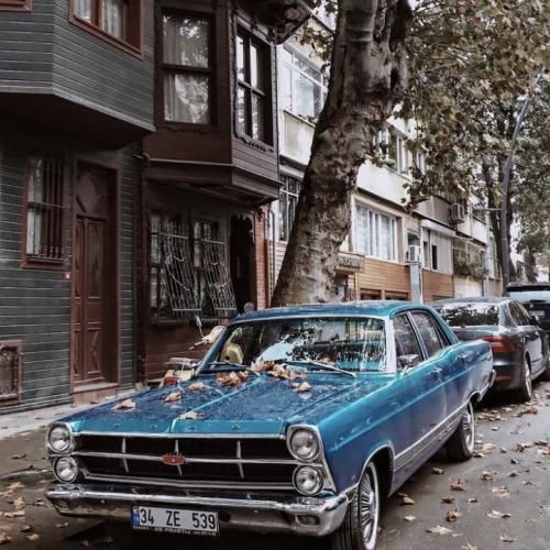 چشما کردی غم این پایین تو مسیر ممتد آلوده