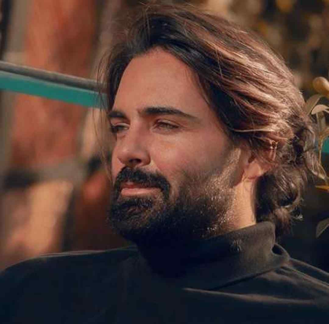 سهراب پاکزاد دختر چشم ابرو مشکی که دل نمیده به هیچکی