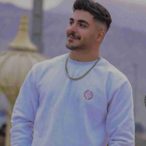 آرمین برمایه صبر مه زیاد مه دارم برات مه دارم برات