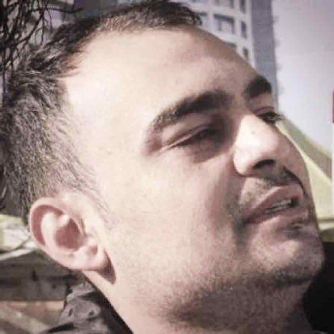 روح الله کرمی تنهایی قبل دل دادن به تو کجا