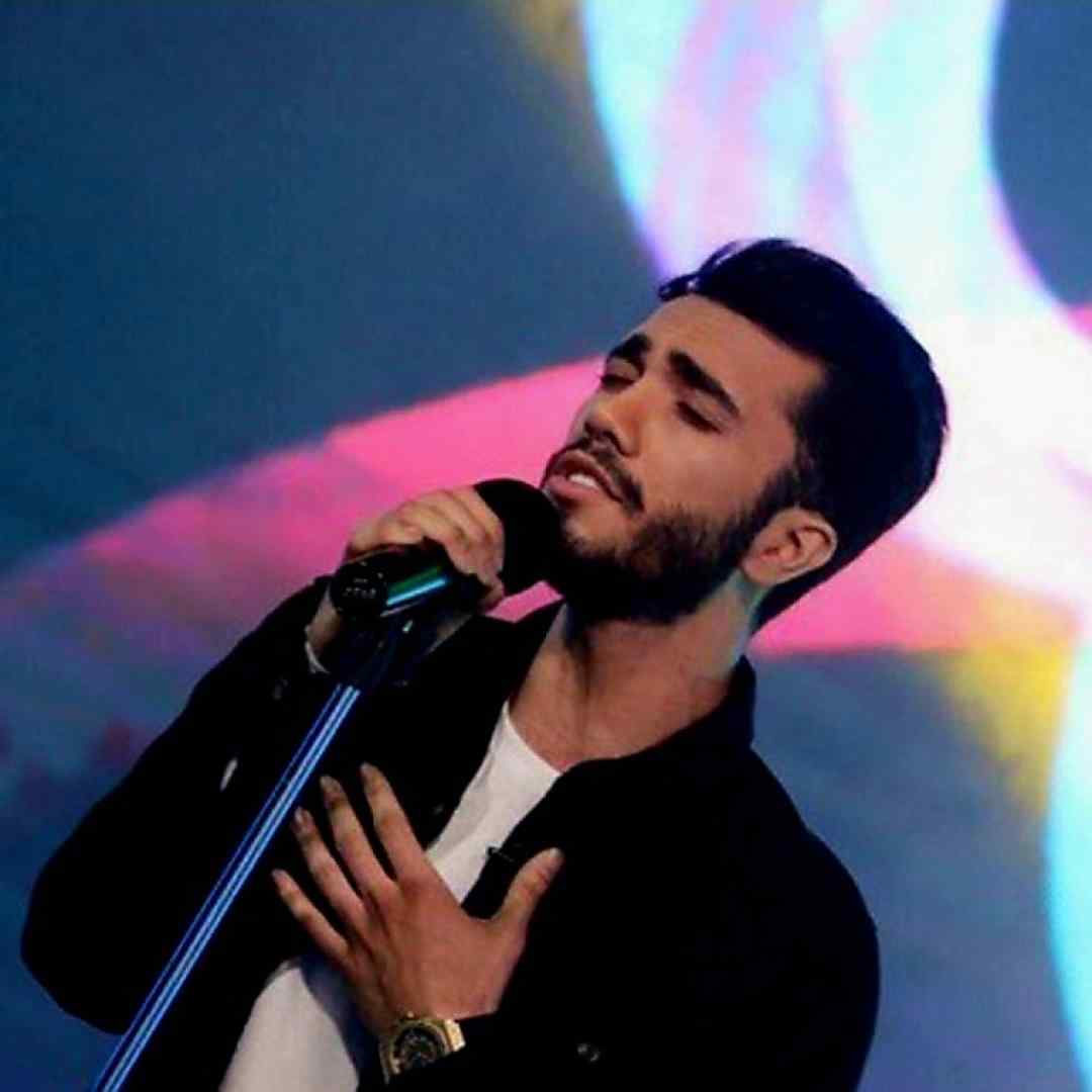 مهراد جم مگه میشه یکیو دوسش داشته باشی برات مهم نباشه