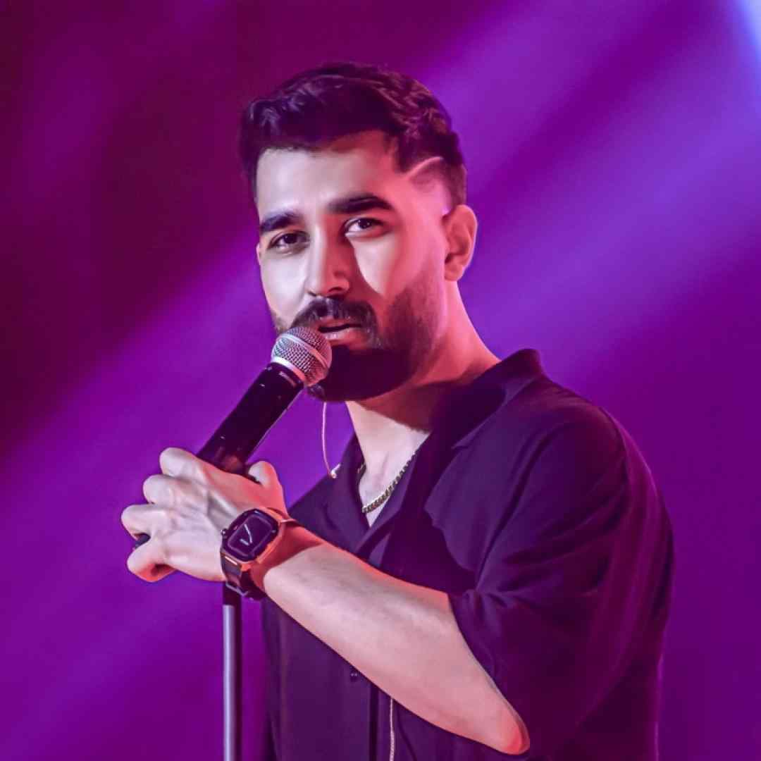 علی یاسینی تو در و دیوار هر چیو پرت نمیکردم تو اگه دوسم داشتی