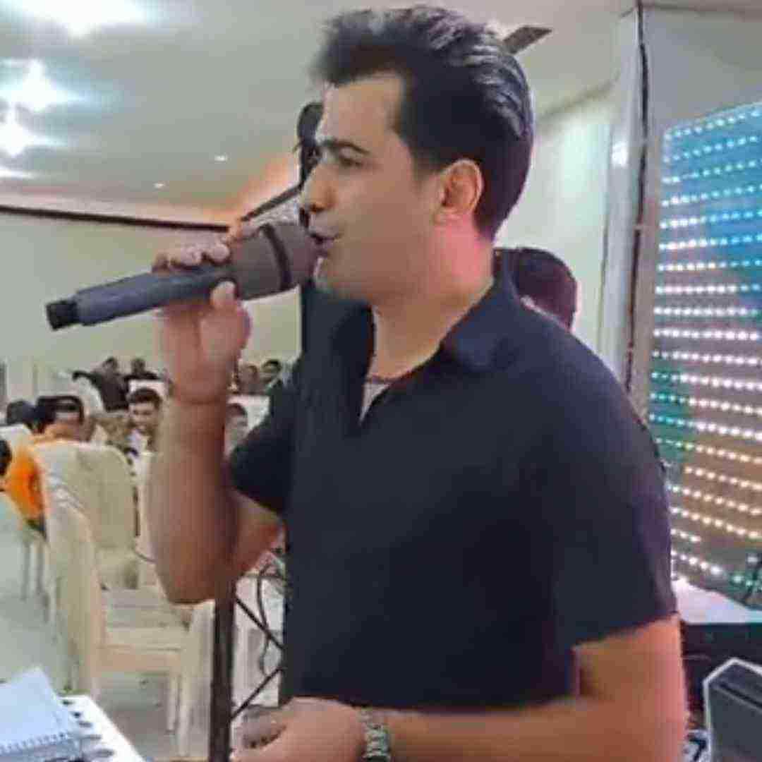 مسلم فتاحی یار قد بلندم مو مشکی چشم قشنگم