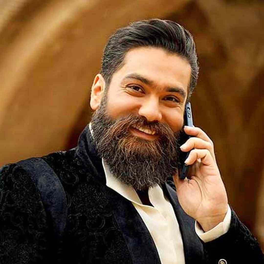 علی زند وکیلی تمام قطره های پاک باران های غربت را قسم دادم