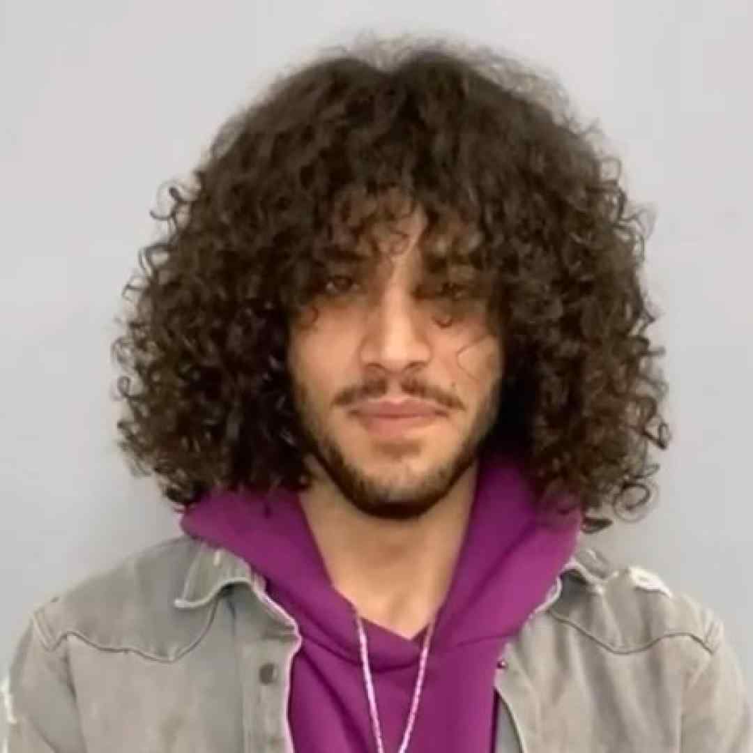 احسان دریادل چی بودی تو چی داری تو که ندیدم من شبیهشم