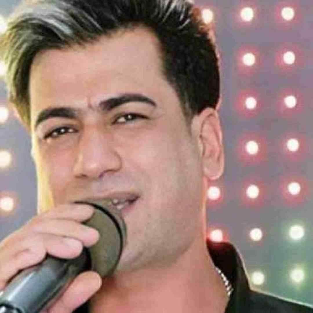 مسلم فتاحی پاتوق کردی دل مارو اگه میشه