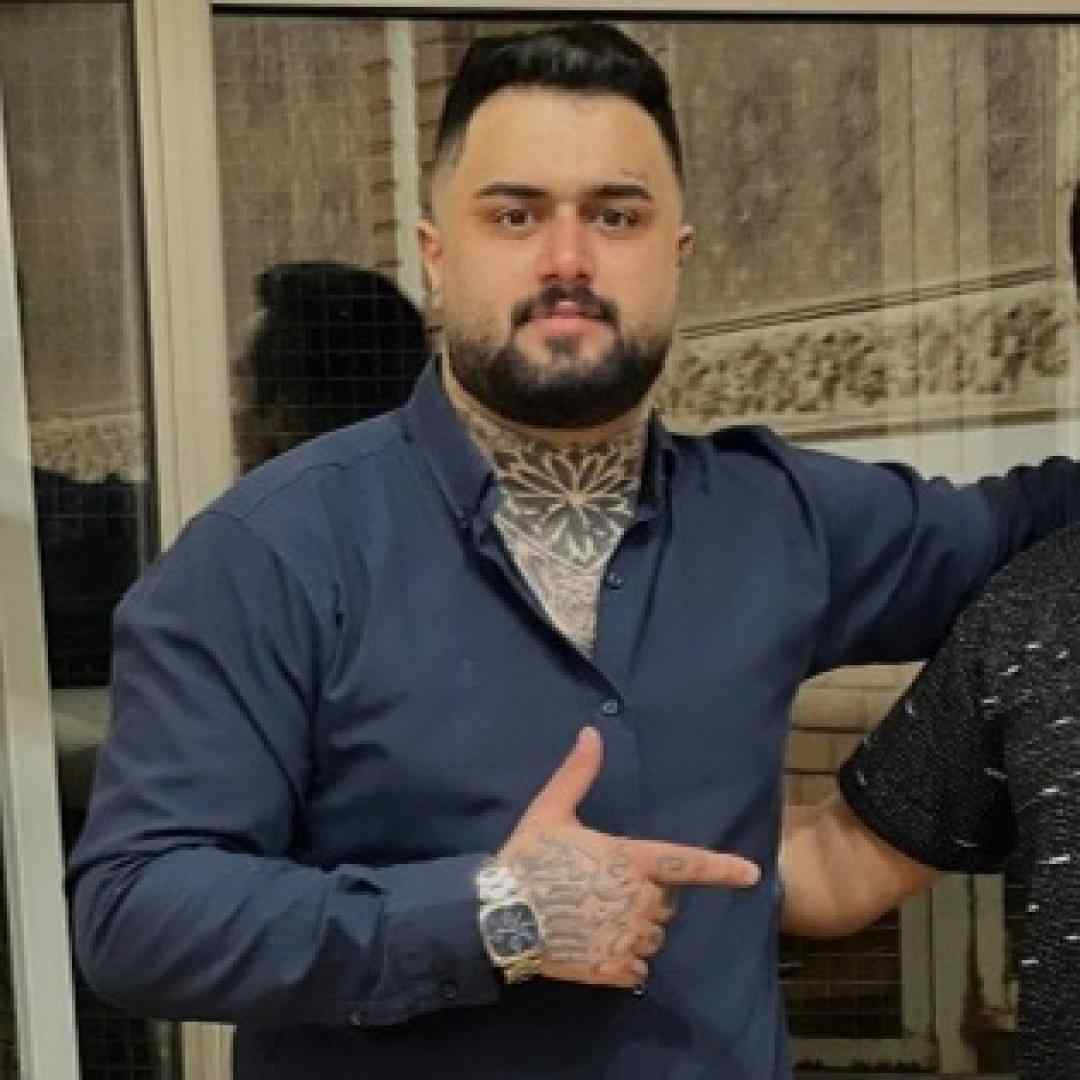 بهنام حسن زاده دتر شیرین زبون مامان دل منی مهربون مامان