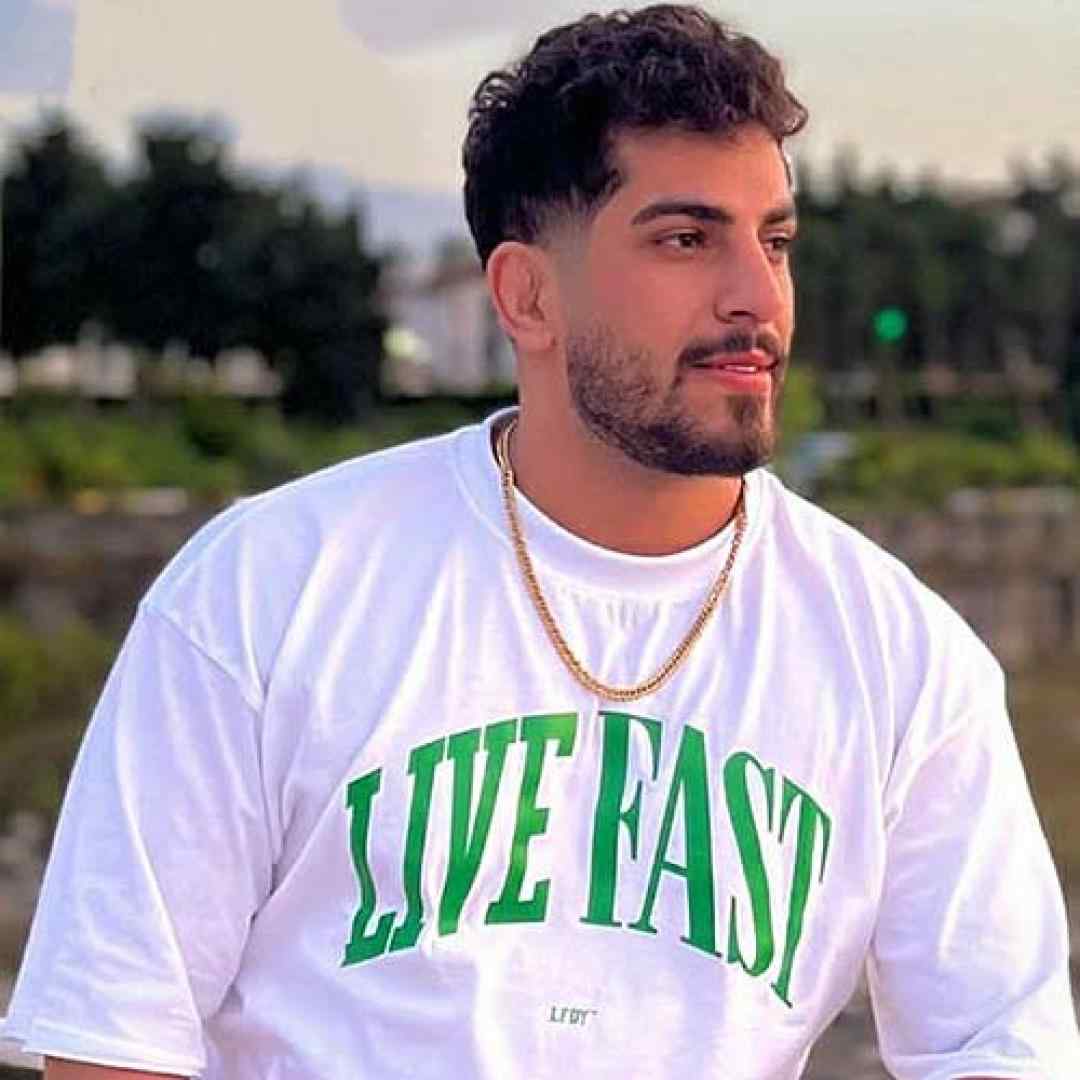 محمد کجوری قلبی دارمه متعلق به عزیز جانیه