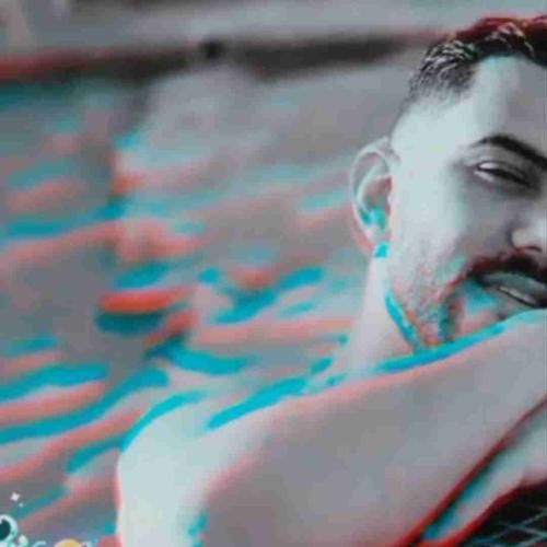 پیام عباسی تو ای ده متری صد کیلومتر راه رفتم