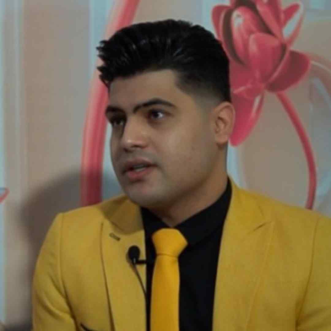 امیرحافظ رنجبر مهر ماهیاو مهری هاو ناو دلم