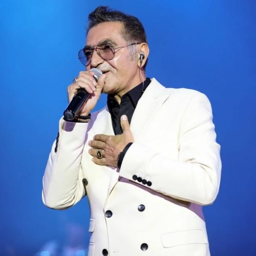 دانلود آهنگ ﺣﺎل دﻧﻴﺎی ﻣﻦ آﺷﻮب ﻧﺒﻮد ﺑﻬﺘﺮ ﺑﻮد از فریدون آسرایی