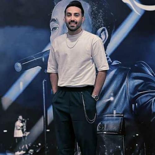 دانلود آهنگ ﺑﻪ واﻟﻠﻪ ﺗﻮ دﻧﻴﺎم ﺷﺪی ﻋﺰﻳﺰ ﻗﻠﺒﻢ ای ﺟﺎن از احمد سلو