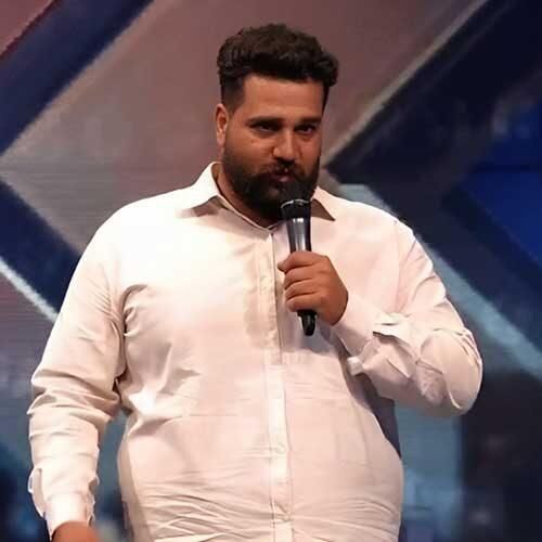 وحید موسوی بلیز