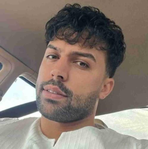 پوریا محمدی دو دو تا