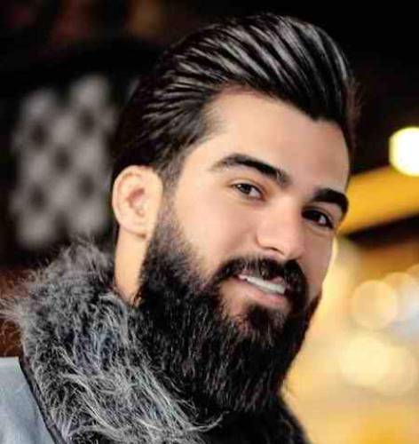 حمیدرضا بابایی اونو فابش منو فازش