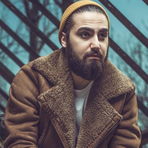 امیر عظیمی ﻋﺠﺐ ﺣﻮﺻﻠﻪ داری ﻛﻪ ﻣﻴﺬاری دوﺑﺎره دﻟﻢ ﺑﮕﻴﺮه