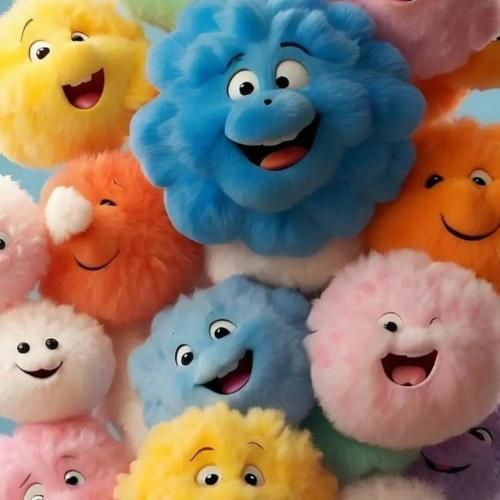 عشوه بی اندازه داری معلومه که تو تازه کاری