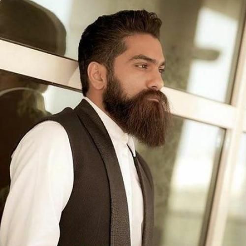 علی زند وکیلی وﻗﺘﻰ ﻣﺮورت ﻣﻰ ﻛﻨﻢ ﺻﺪﺑﺎر ﻋﺎﺷﻖ ﻣﻰ ﺷﻮم