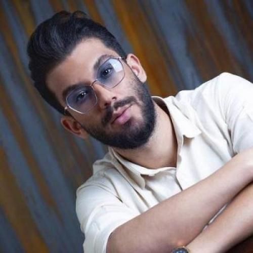 امیر رشوند ﺗﻮرو ﻣﻴﺴﭙﺎرم ﻣﻦ دﺳﺖ ﻋﺸﻖ ﺧﺪا ﺧﻮدش