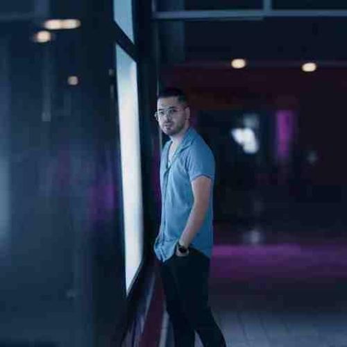 یوسف زمانی آخرش همون شد مال منی تموم شد