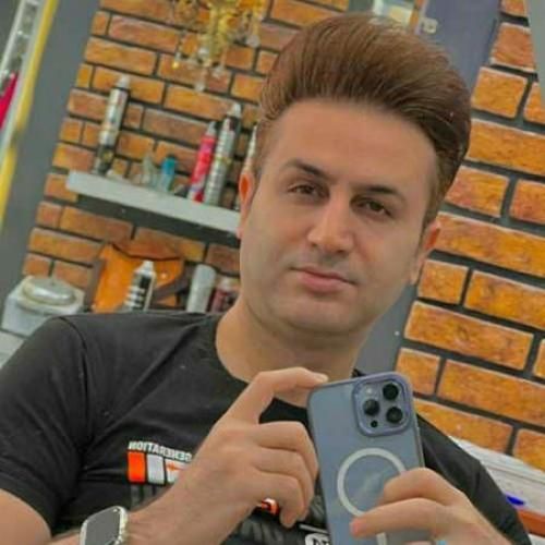 مرتضی جعفرزاده دم غروب