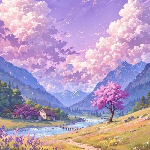 عاشقی گم کرده ره بی آشیانم