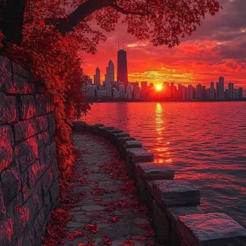 حالا که دلم باهات بگو هنوز از خداته – هوش مصنوعی